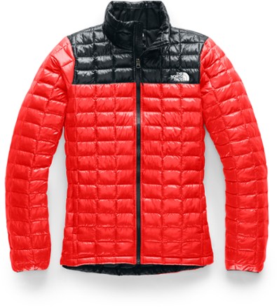 The North Face Women's ThermoBall Eco Insulated Jacket