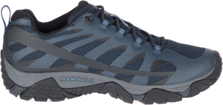 merrell men's moab edge hiking shoe