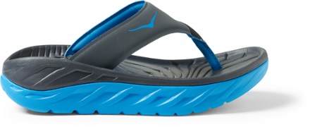 Below is the newest version of HOKA ORA Recovery Flip-Flops - Women's