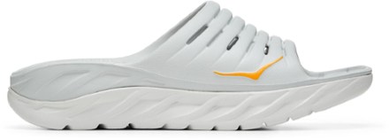 ORA Recovery Slides - Men's