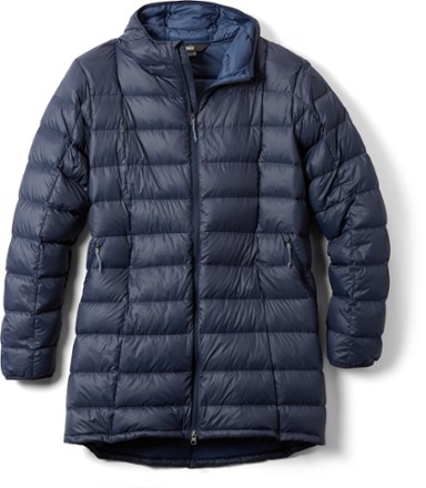 snow jacket womens plus size