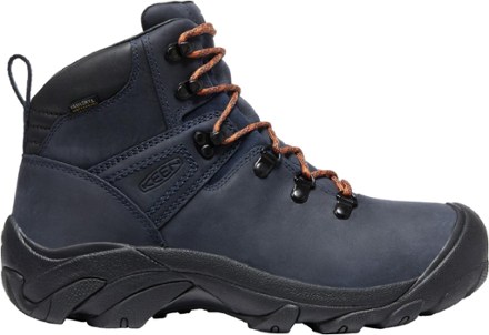 KEEN Men's Pyrenees Waterproof Hiking Boots