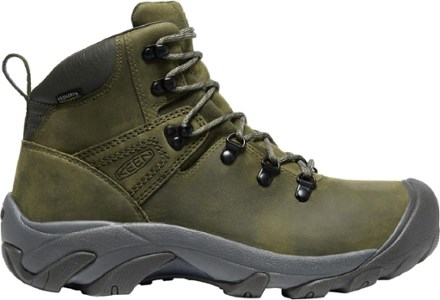 KEEN Pyrenees Waterproof Hiking Boots Men s REI Co op