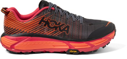 hoka one mafate evo