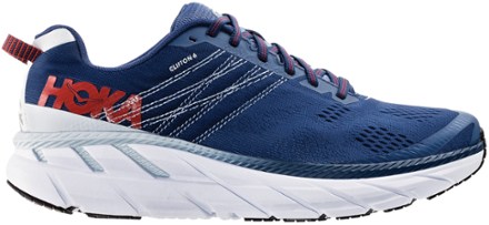 hoka clifton mens sale