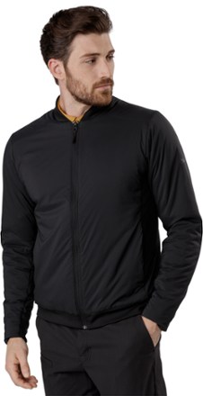 Seton Insulated Jacket - Men's