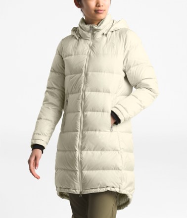 The North Face Metropolis Down Parka III Women s REI Co op