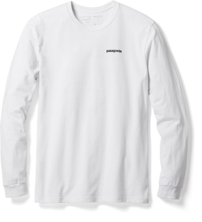 rei patagonia t shirt