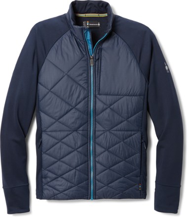 smartwool running jacket