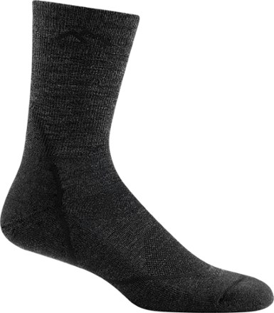 Darn Tough Duck Duck Moose Crew Socks - Men's