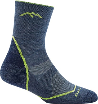 Darn Tough Light Hiker Micro Crew Socks