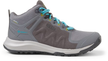 KEEN Explore Waterproof Hiking Boots - Women's | REI Co-op