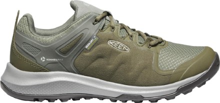 keen gore tex