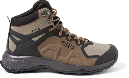 keen gore tex