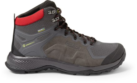 KEEN Explore Waterproof Hiking Boots Men s REI Co op