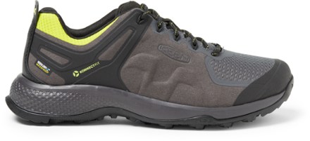 men's explore waterproof boot