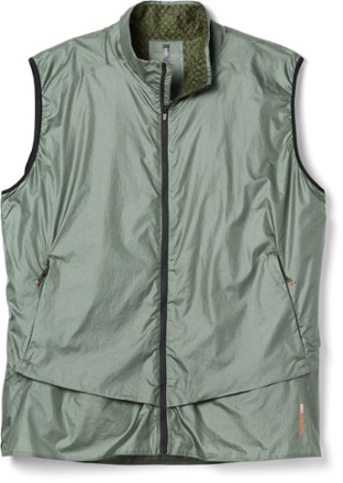 rei trail running vest