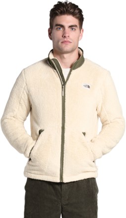 Campshire Fleece Jacket - Men's