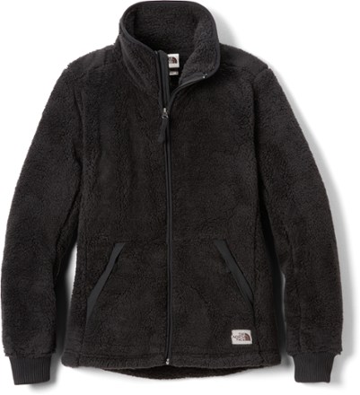 Campshire Full-Zip Fleece Jacket - Women's