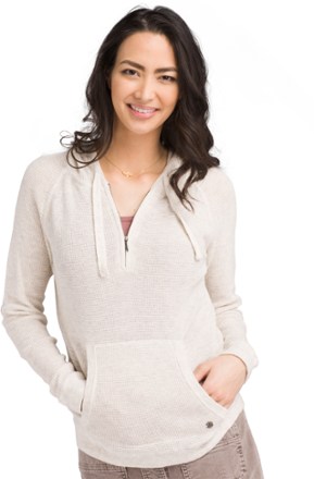 Milani Hoodie - Women's