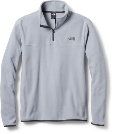 TKA Glacier Quarter Zip Pullover Men s