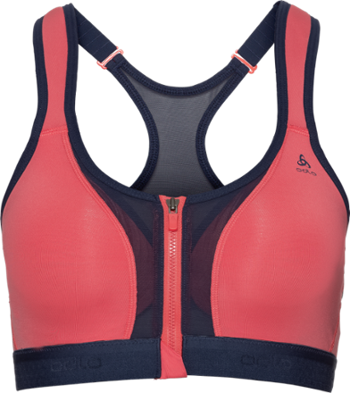 manduka cross back halter bra