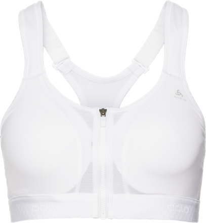 odlo double high sports bra