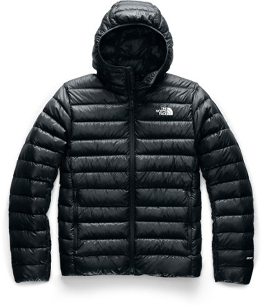 m sierra peak hoodie