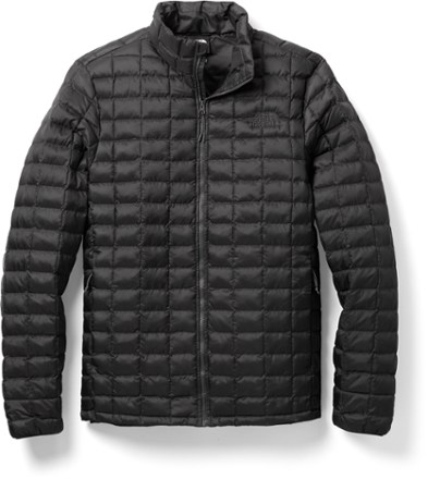 Onbekwaamheid Verpersoonlijking Kreet The North Face ThermoBall Eco Insulated Jacket - Men's | REI Co-op