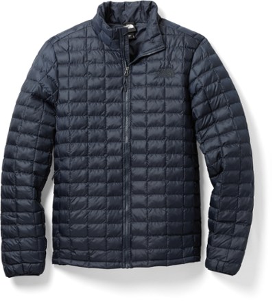 The north face thermoball on sale grey