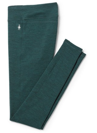 Smartwool Classic Thermal Merino Base Layer Bottoms - Women's
