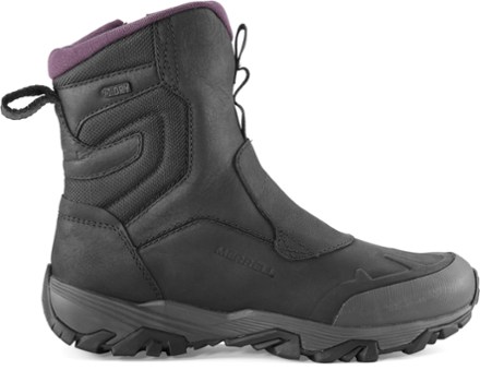 teva de la vina dos tall