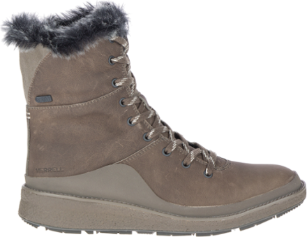 chaco ember boots