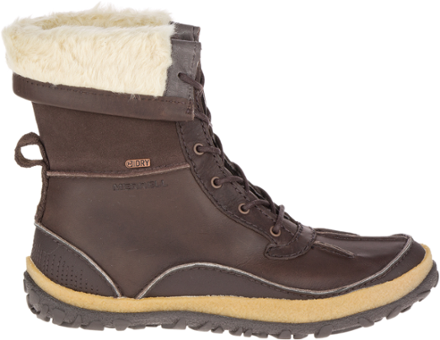 merrell tremblant womens boots