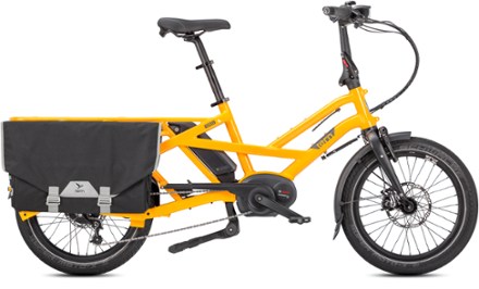 Tern GSD S00 Electric Bike