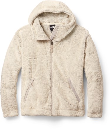 The North Face Furry Fleece Hoodie - Women's | REI Co-op