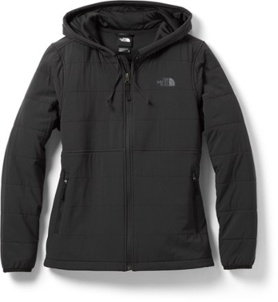 The North Face Women's Mountain Sweatshirt Hoodie 3.0