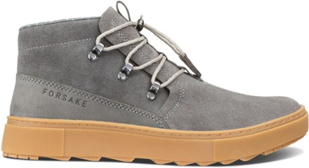 Lucie Slip Shoes - Women's