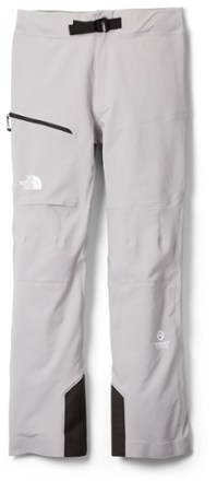 north face soft shell pants