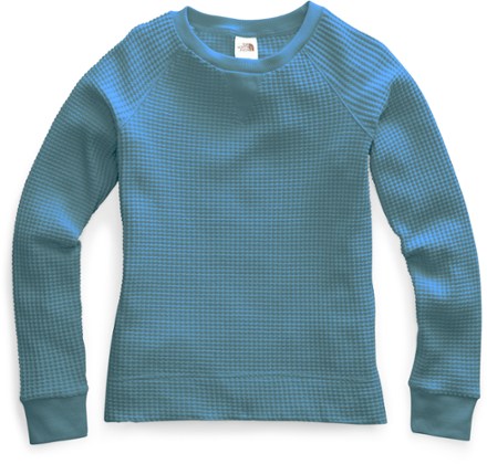 The North Face Chabot Crew Shirt Women S Rei Co Op