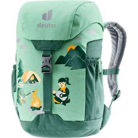 Deuter Schmusebar Pack Kids REI Co op