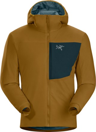 Arc'teryx Proton LT Insulated Hoodie - Men's | REI Co-op