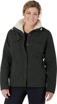 outdoor research shirt jacket