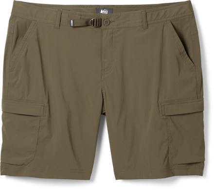 REI Co-op Women's Sahara Shorts Plus Sizes