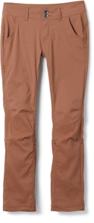 Halle Straight Pants - Women's Short Sizes