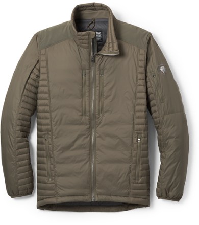 KUHL Spyfire Down Jacket - Men's