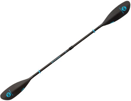 Pungo Kayak Paddle - Carbon