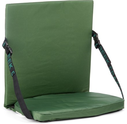 crazy creek kayak seat