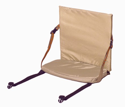 crazy creek canoe seat