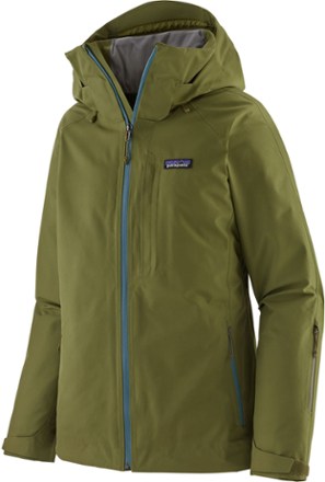 Powder Bowl Insulated Jacket - Women's